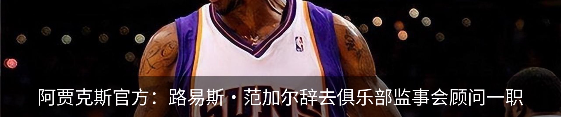 新闻动态