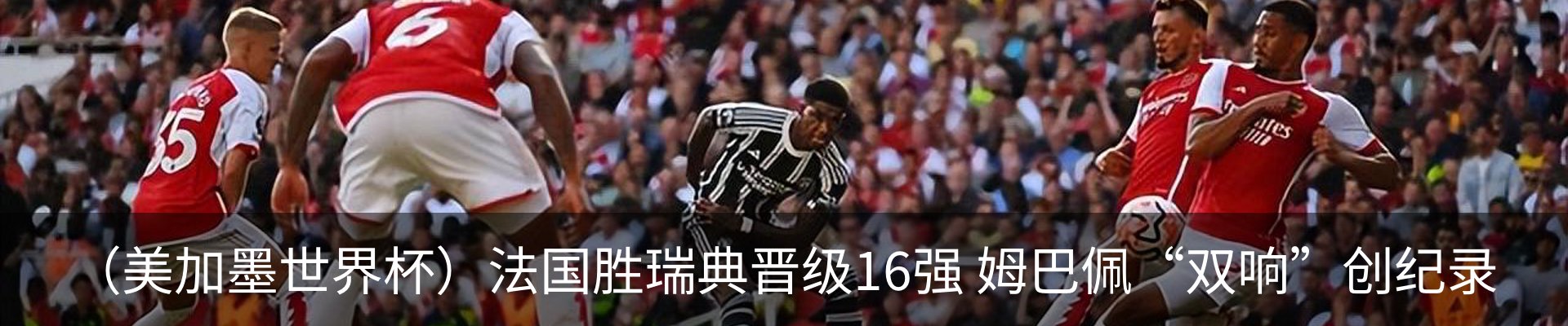 新闻动态
